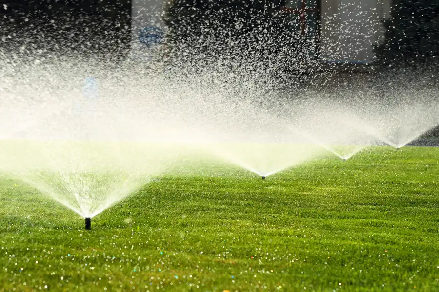 Irrigation